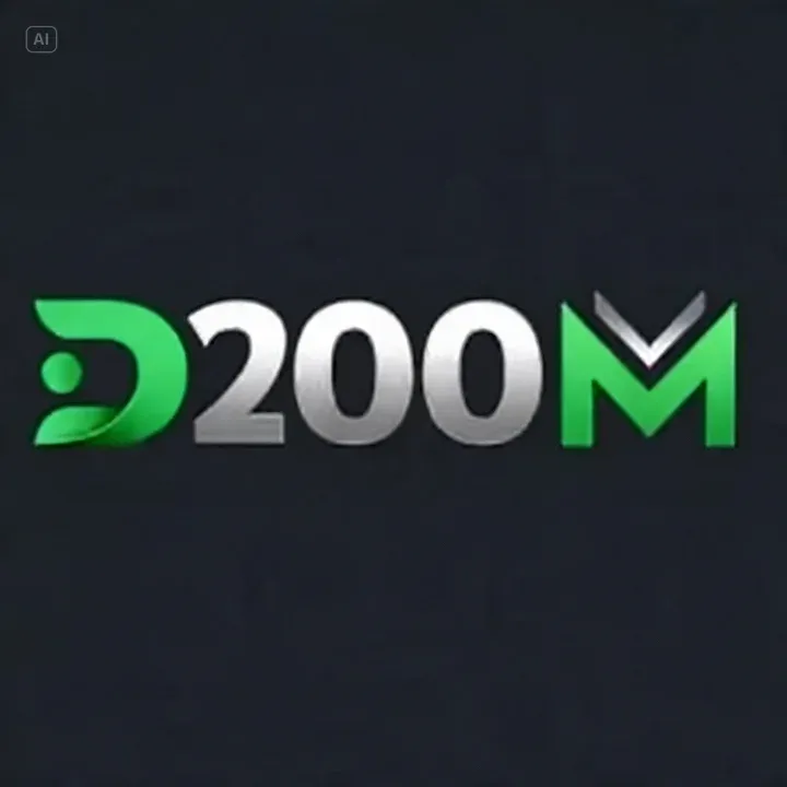 D200M - Strategi dan Perang Memukau dalam SLG