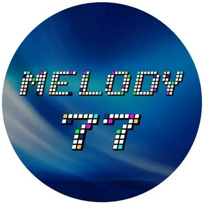 MELODY77 - Permainan Gaple Seru dan Menarik