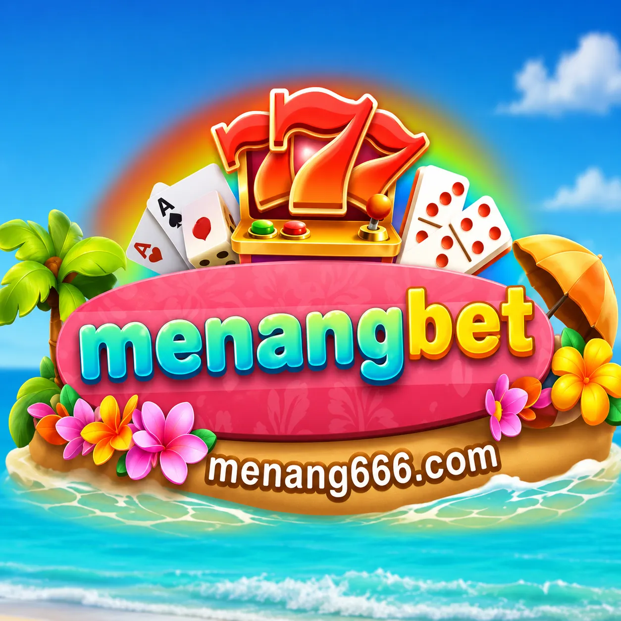 MENANGBET - Petualangan Seru dalam Dunia RPG