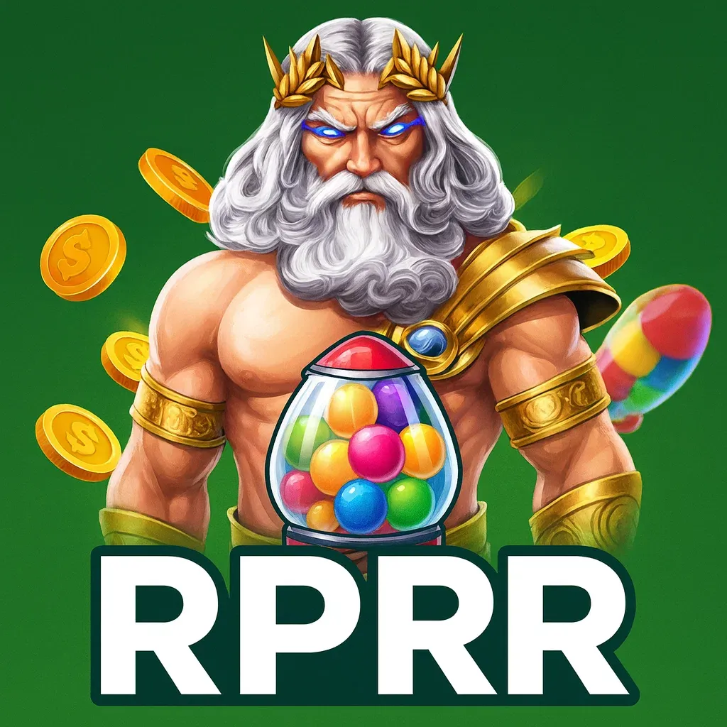 RPRR - Petualangan Seru dalam Dunia Arcade