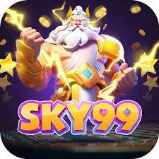 SKY99 - Game Domino Seru dan Menarik