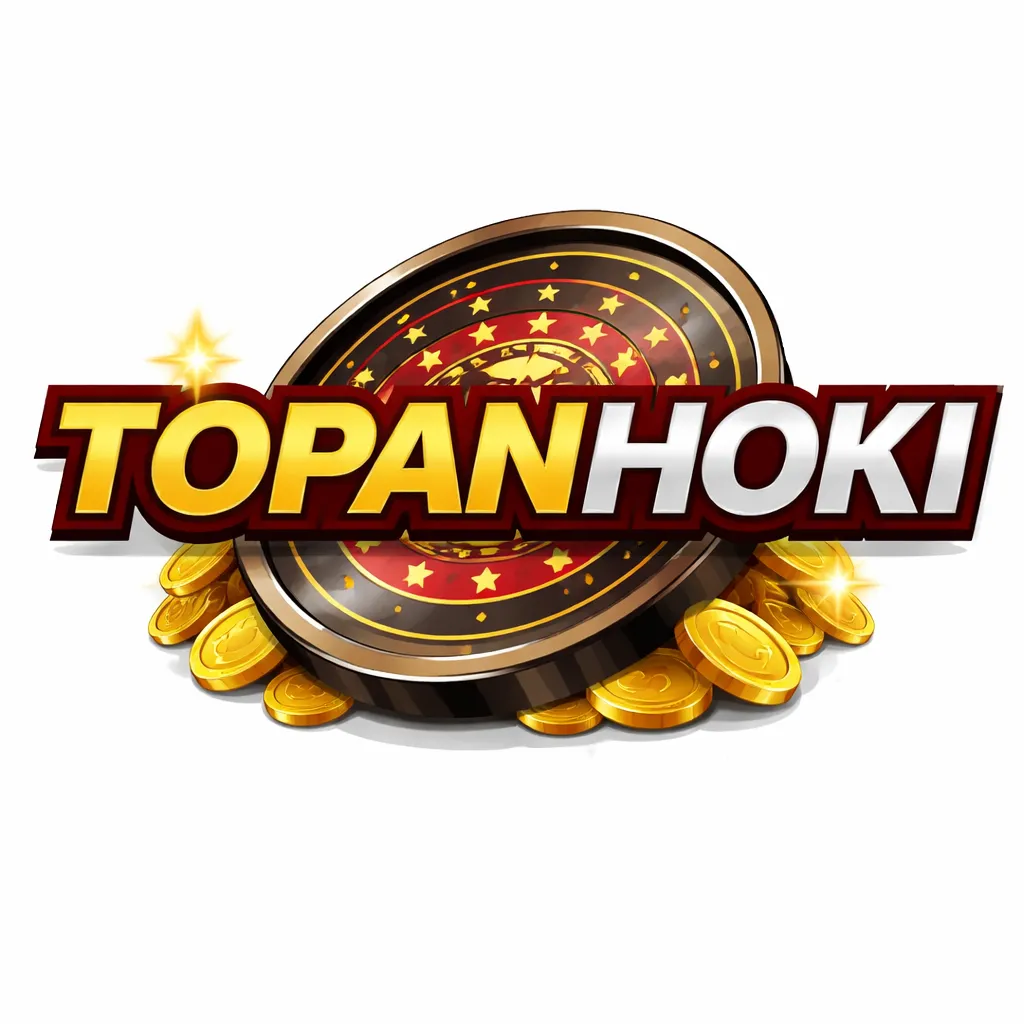 TOPANHOKI - Aksi Seru di Setiap Gerakan
